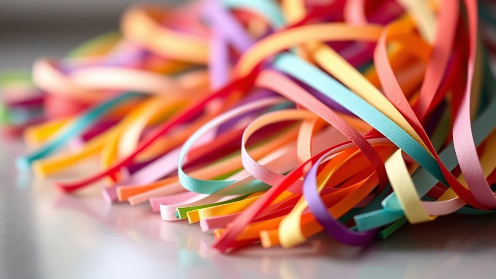 quality color flexibility handling