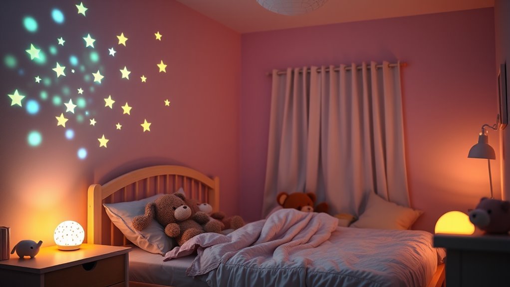 safe durable adjustable lighting