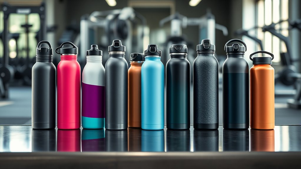 safe durable portable hydration