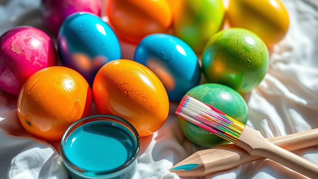 safe eco friendly dye options