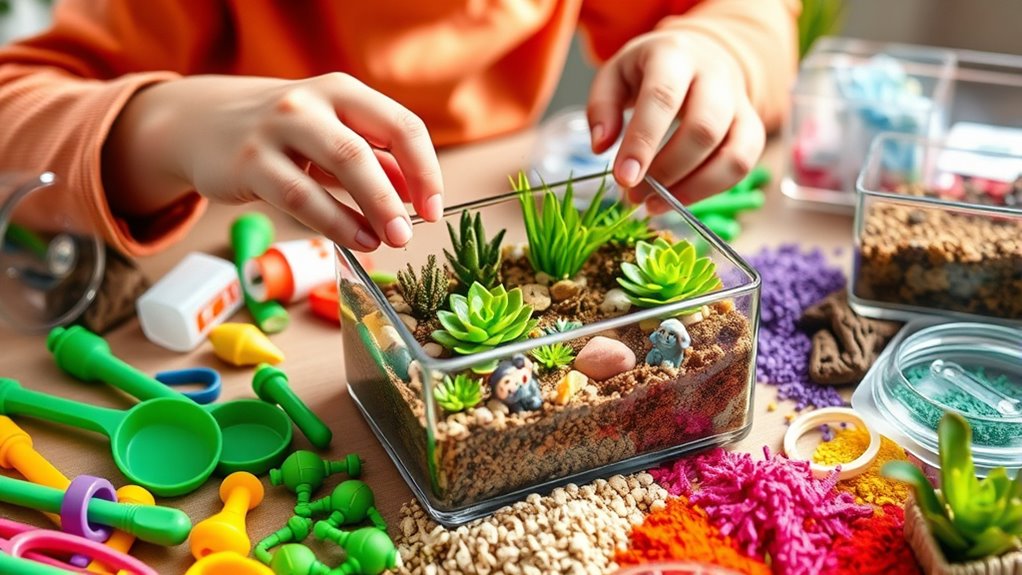 safe educational engaging suitable