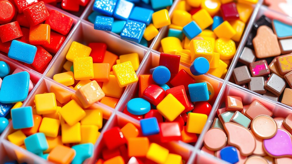 safe fun age appropriate kits