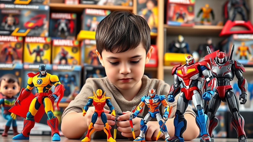 safe fun educational toys