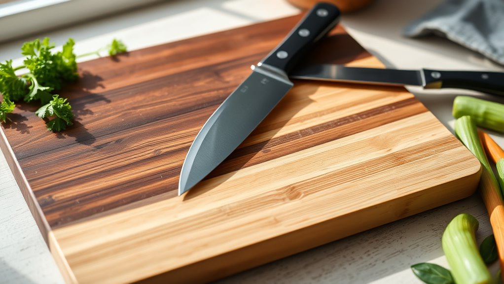 safe hygienic durable boards