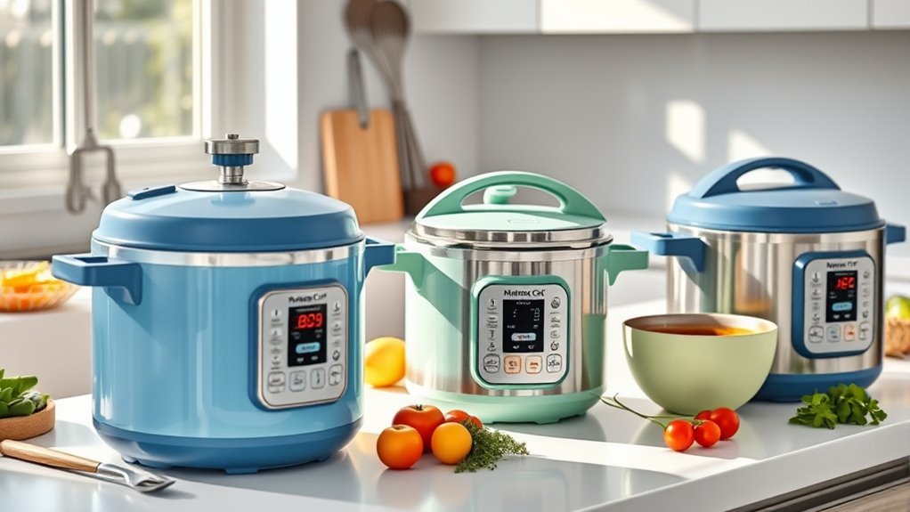 safety capacity ease durability