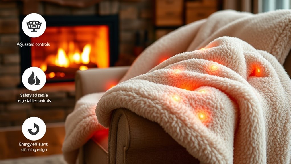 safety comfort efficiency customization