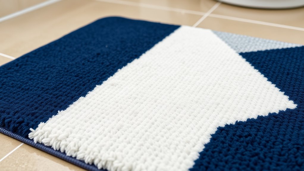 safety comfort slip resistance