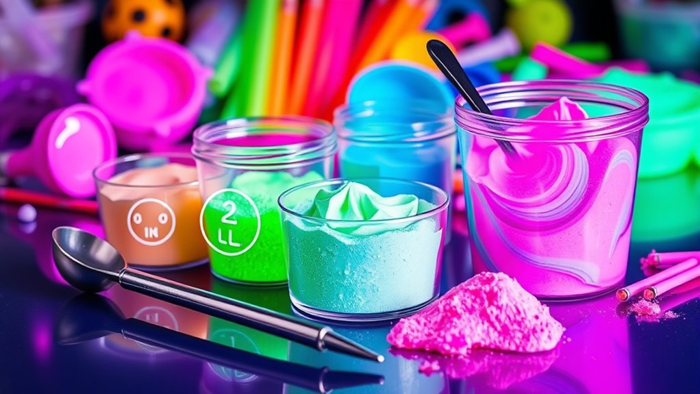 safety glow customization quality