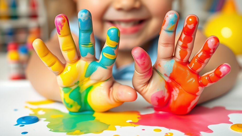 safety ingredients cleanup suitability