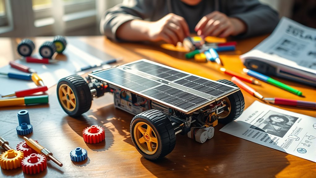 safety quality education suitability