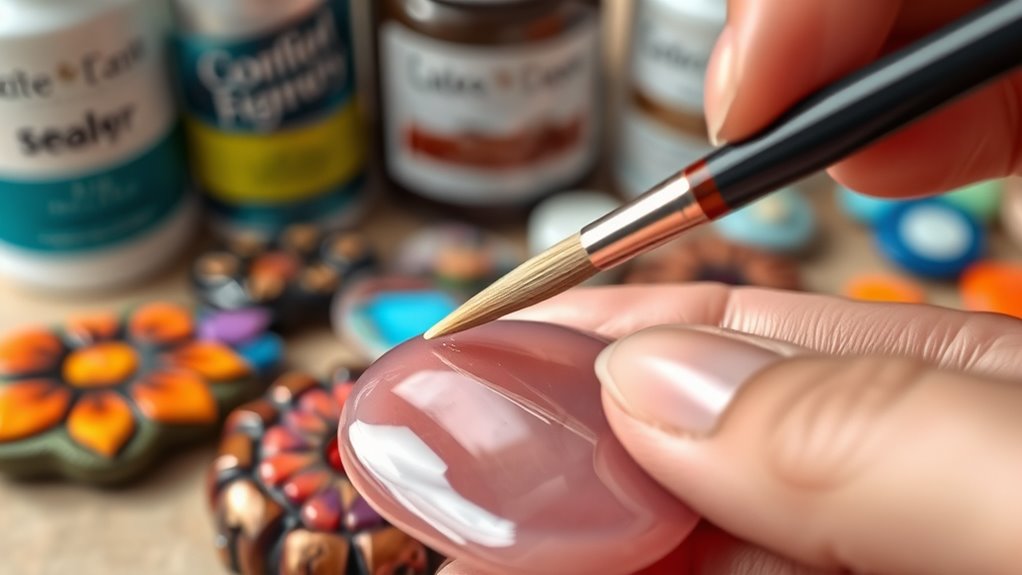 sealer selection considerations