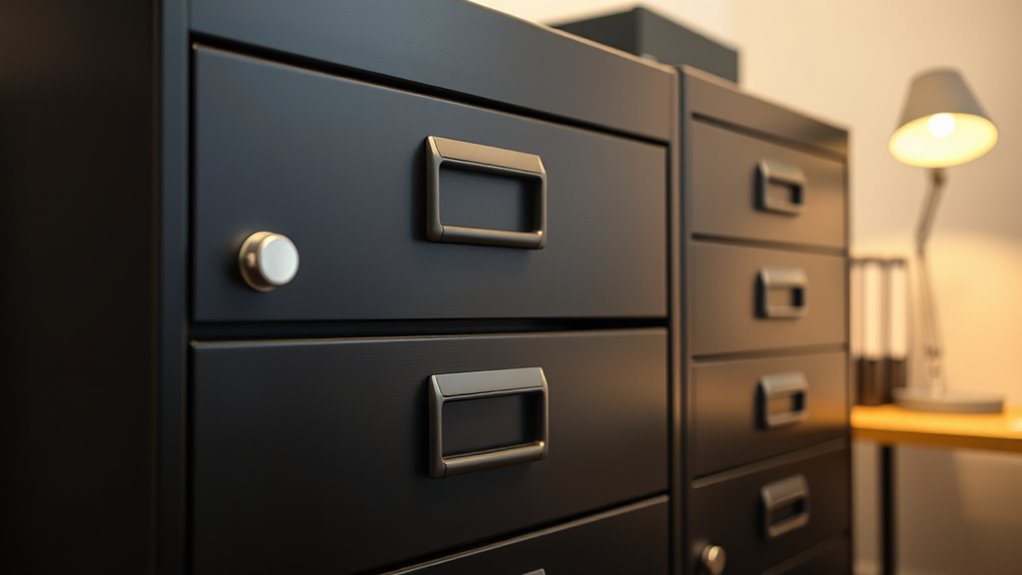 secure durable spacious easy to assemble