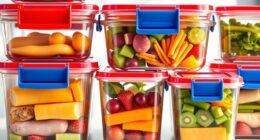 secure food storage solutions