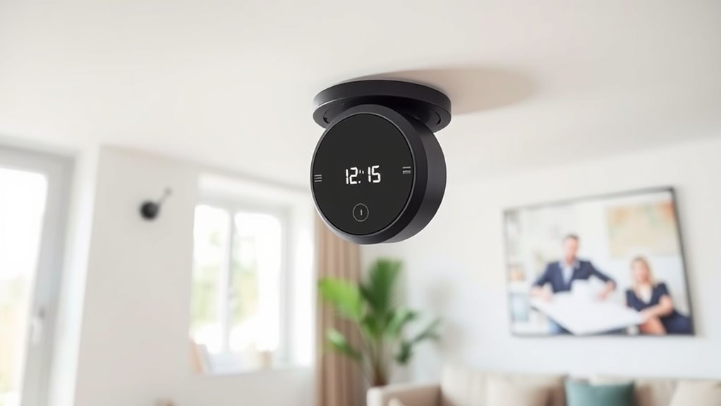 sensor tech and alerts