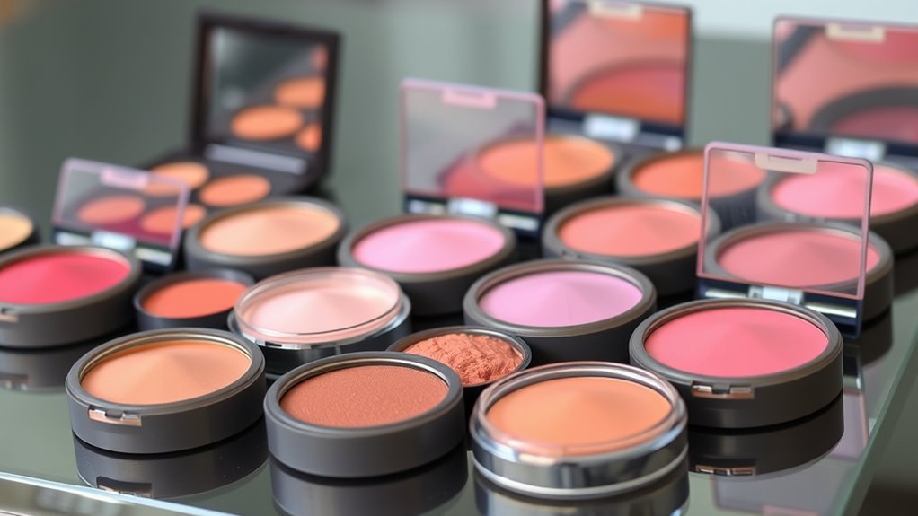 shade match and longevity