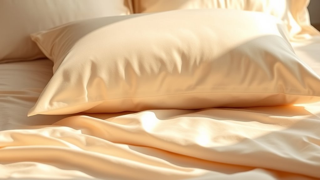 silk pillowcase selection criteria