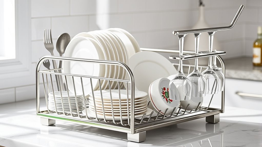 size durability drainage convenience