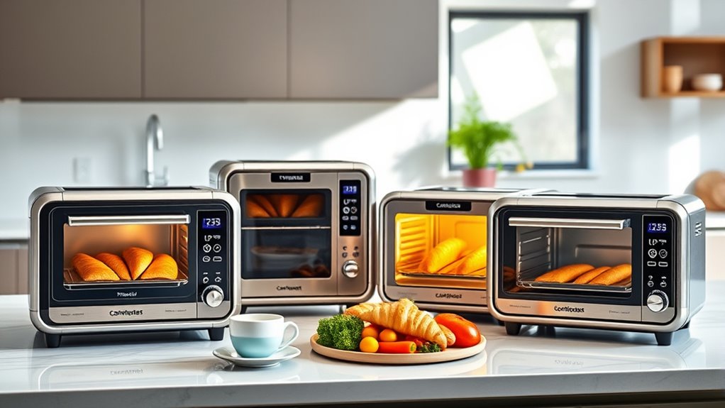 size functions technology efficiency