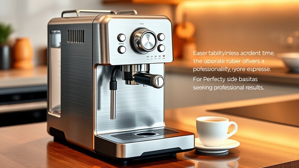 size power ease maintenance