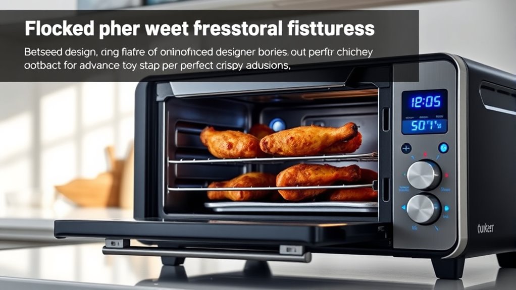 size versatility technology convenience