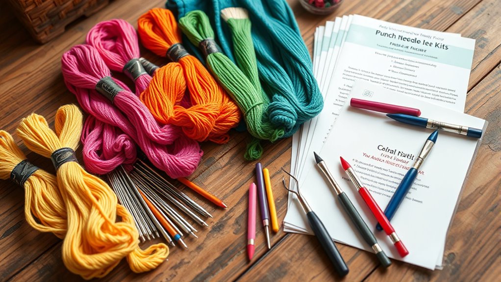 skill level quality variety usability