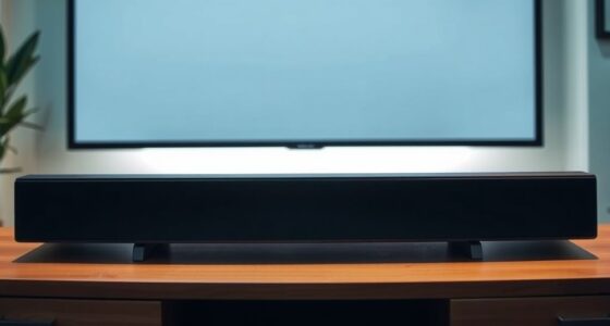 small room soundbar picks