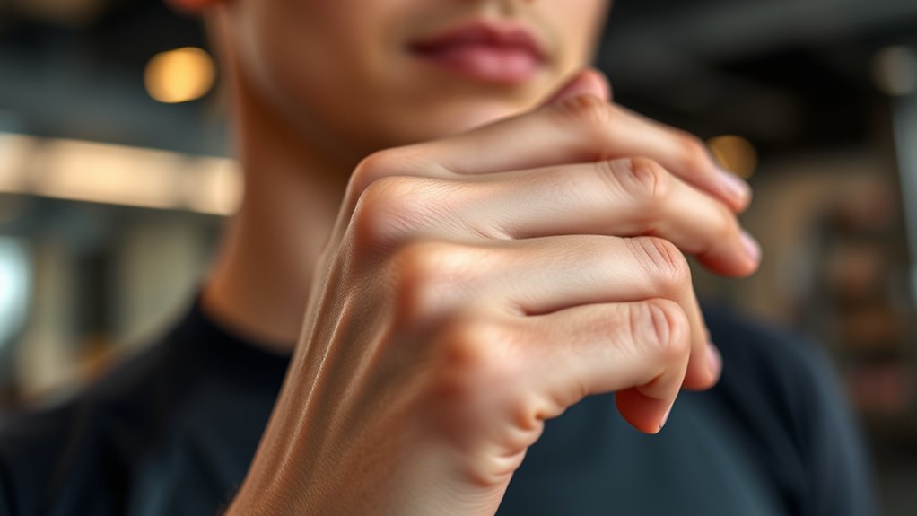 smart ring fitness considerations