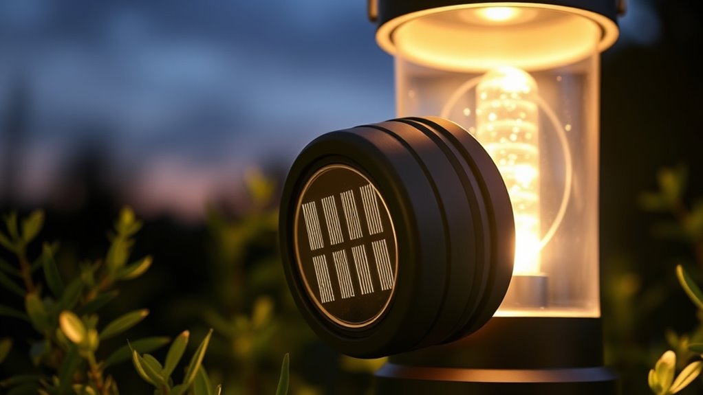 solar lantern selection criteria