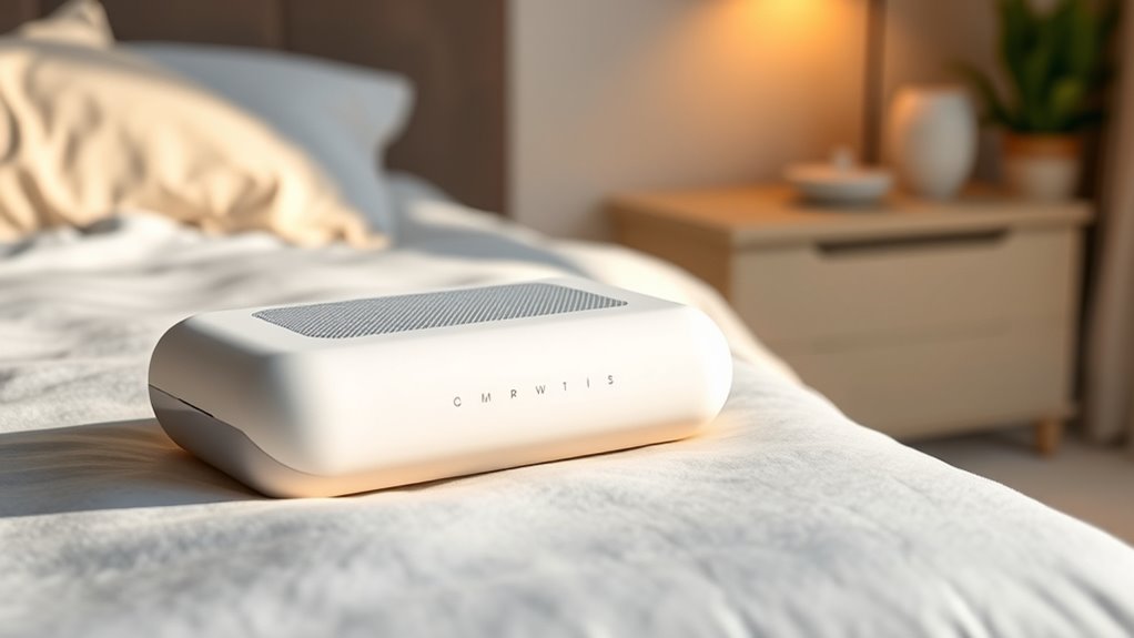 sound options and features