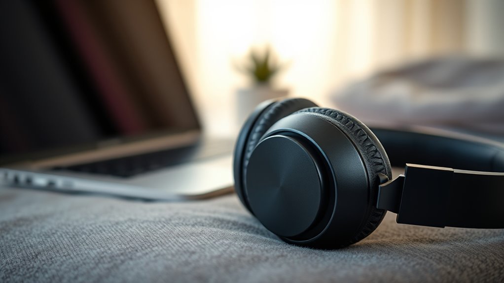 sound quality and comfort