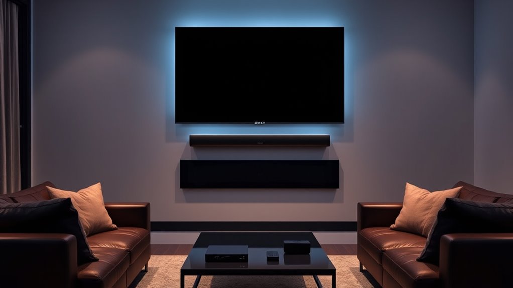 sound quality configuration connectivity