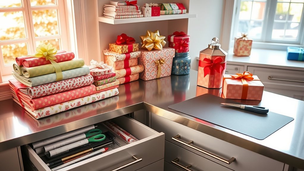 space durability storage portability