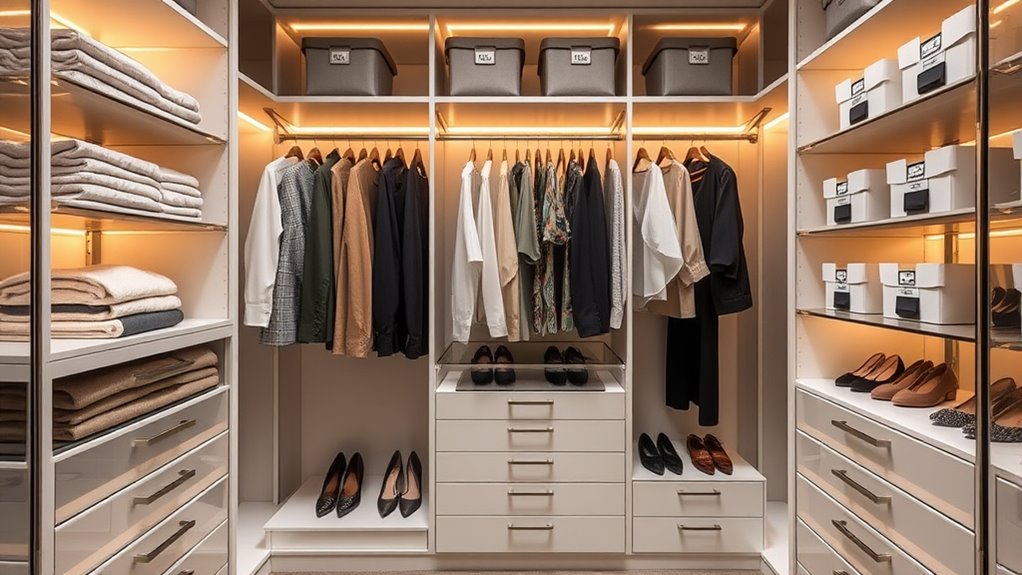 space saving durable adjustable versatile