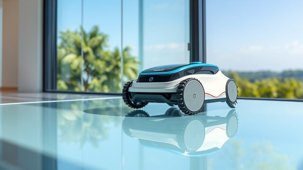 surface compatibility and safety