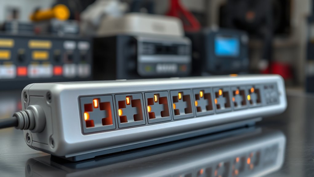 surge capacity and safety