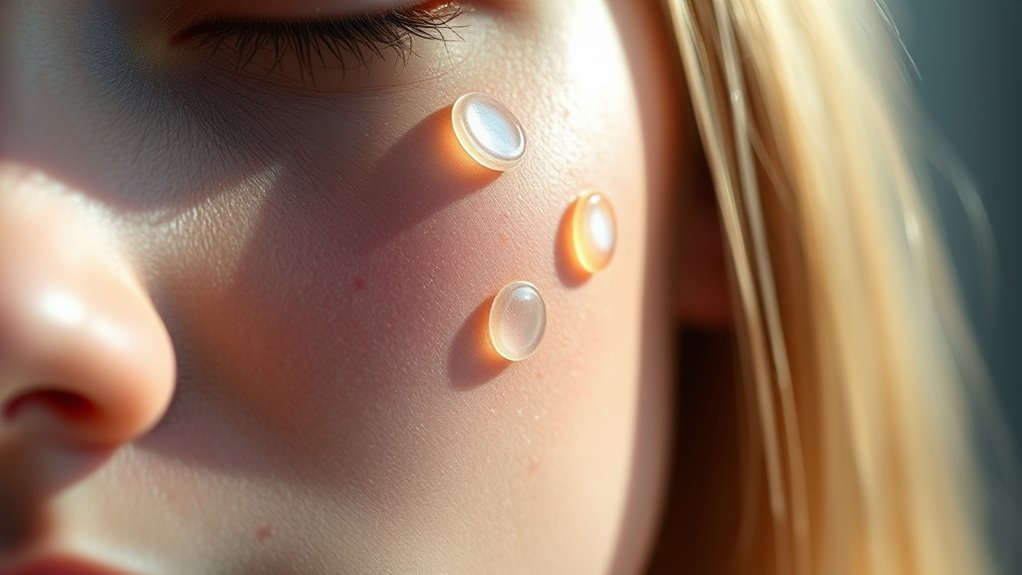 teen skin patch considerations