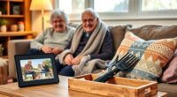 thoughtful gifts for elderly parents