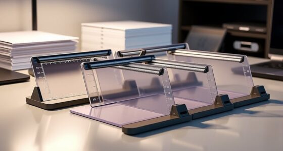 top 12 inch paper trimmers