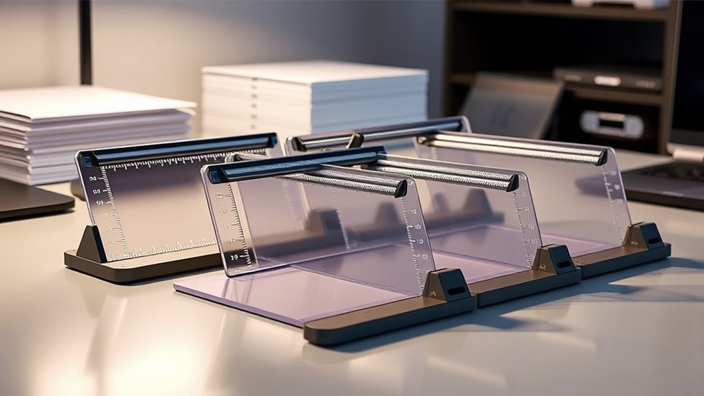 top 12 inch paper trimmers