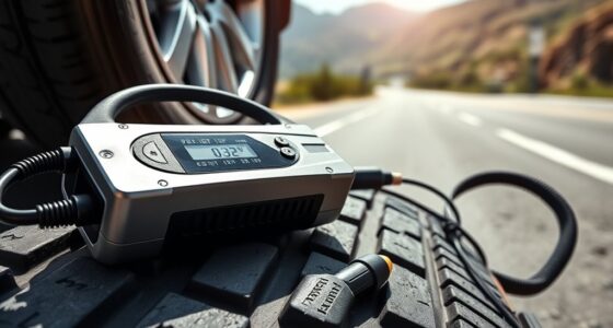 top 12v tire inflators