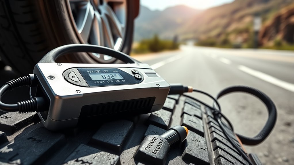 top 12v tire inflators