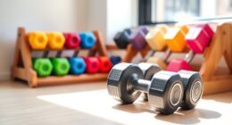 top 14 home dumbbells