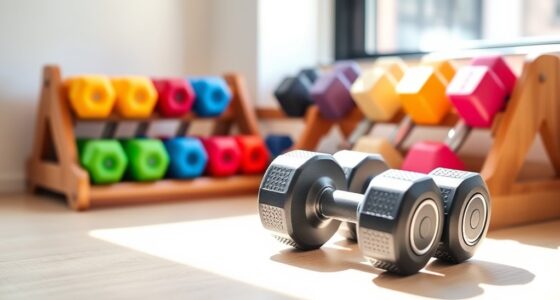 top 14 home dumbbells