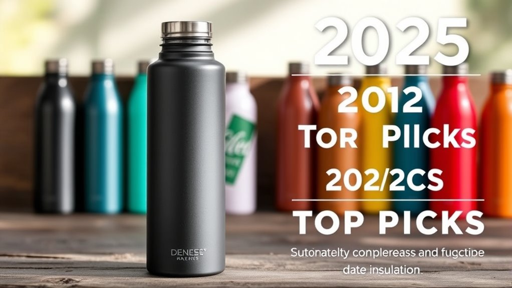 top 15 64oz insulated bottles