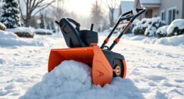 top 15 80v cordless snow blowers
