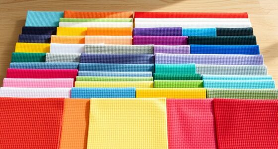 top 15 aida cloth packs