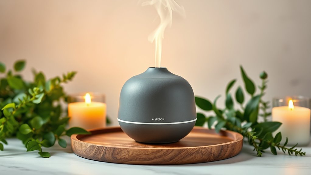 top 15 aromatic oil diffusers