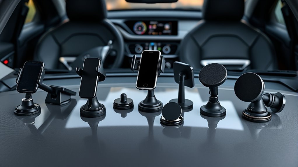 top 15 car mounts 2025