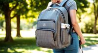 top 15 diaper bag backpacks