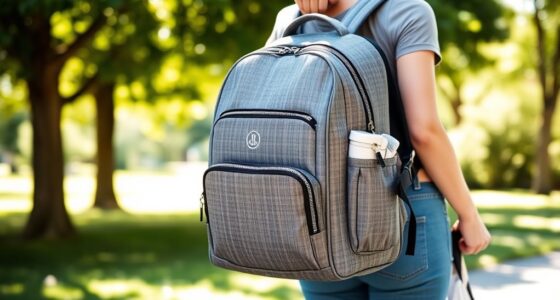 top 15 diaper bag backpacks